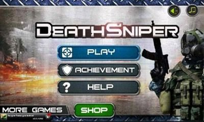 game pic for Death Sniper